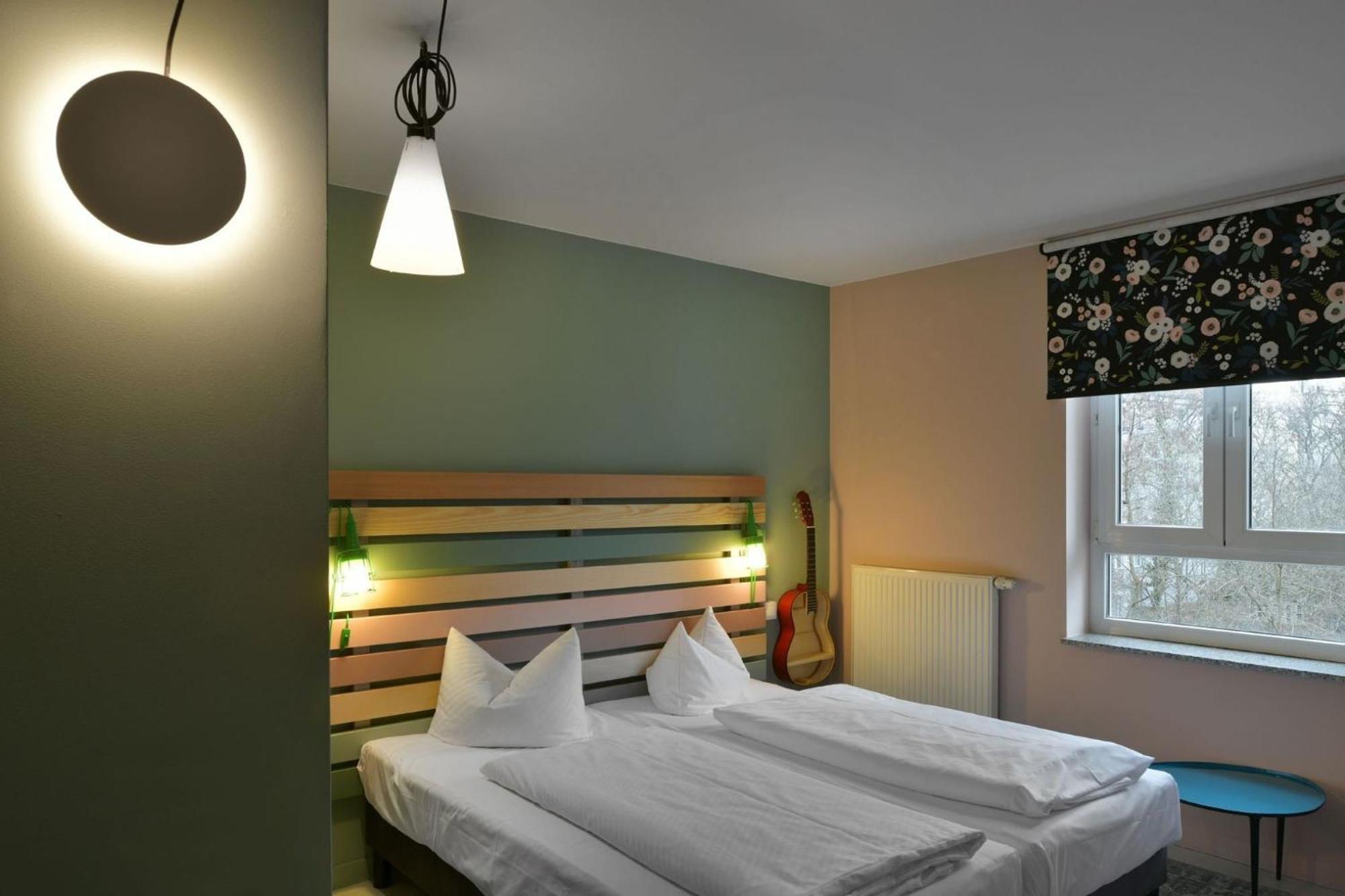 Hotel Birgit Mitte