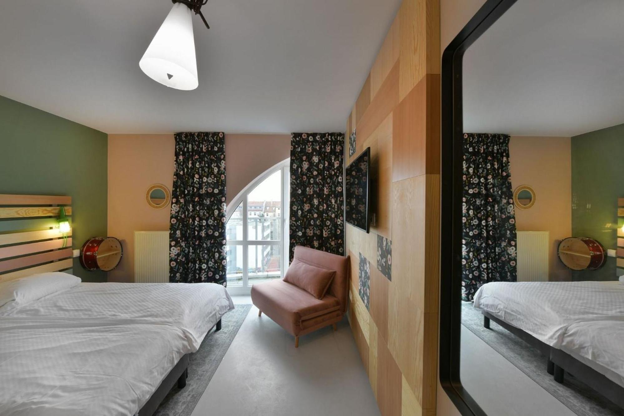 Birgit Mitte 3* Berlin