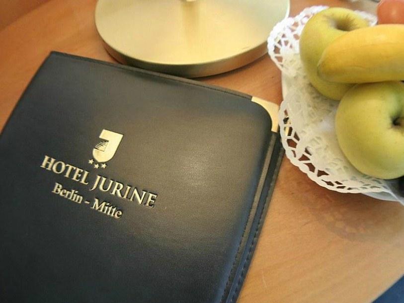 Birgit Mitte Hotel