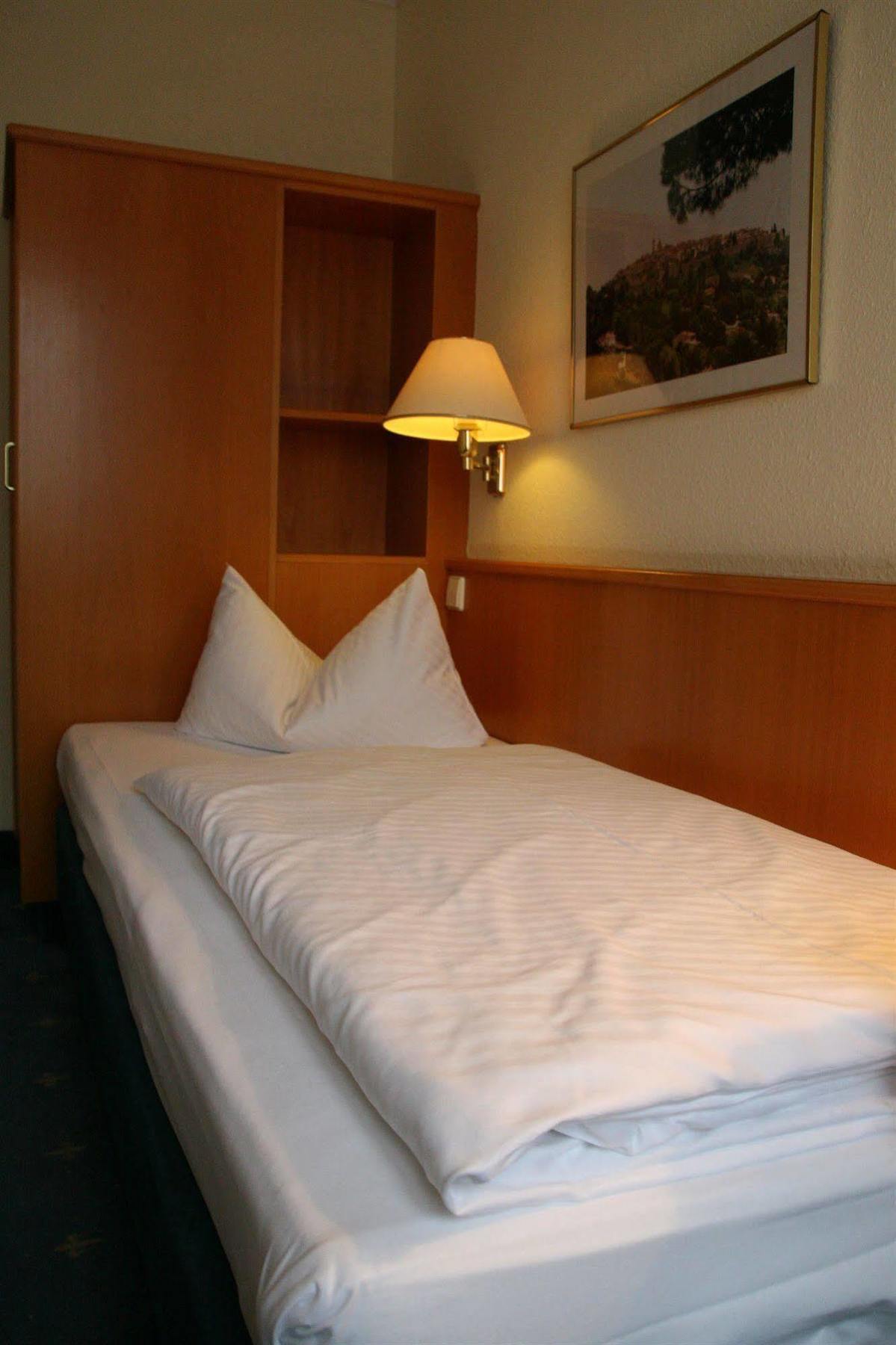 Hotel Birgit Mitte Berlin